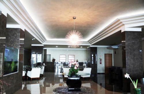 Vitoria do Xingu Hotel | Hotel Vale Do Xingu