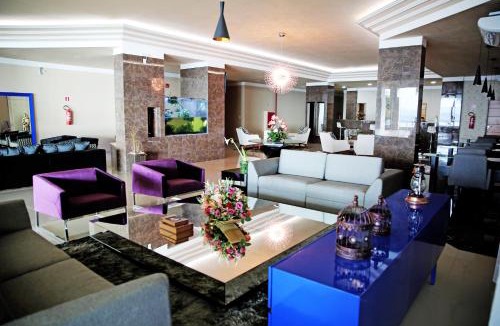 Vitoria do Xingu Hotel | Hotel Vale Do Xingu