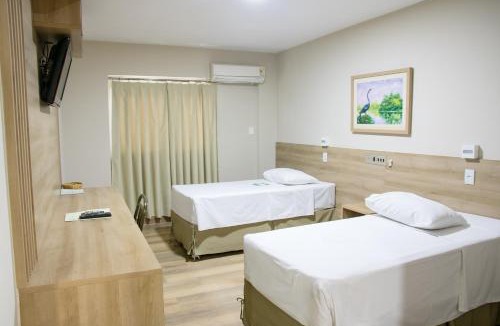 Amambai Hotel | Hotel Vale Verde