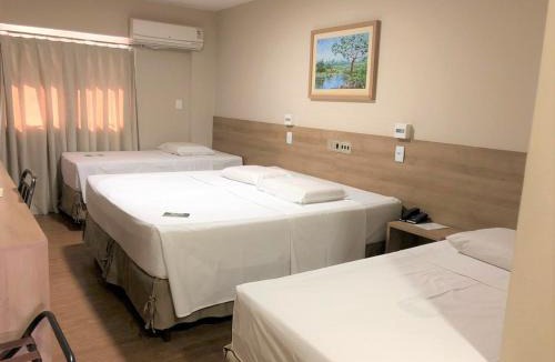 Amambai Hotel | Hotel Vale Verde