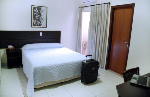 Vila Maxwell Hotel | Hotel Valencia