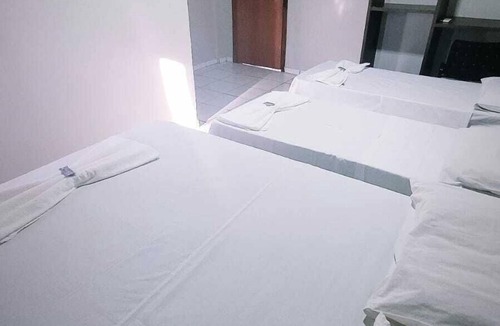 Menino Deus Hotel | HOTEL VALENTINE