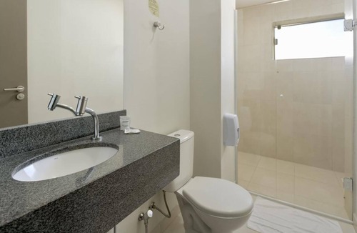 Centro Hotel | Hotel Valerim Itajaí
