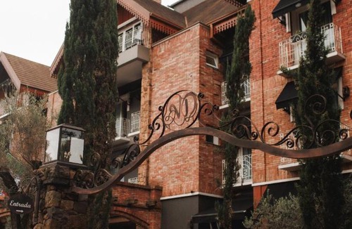 Dutra Hotel | Hotel Valle Dincanto