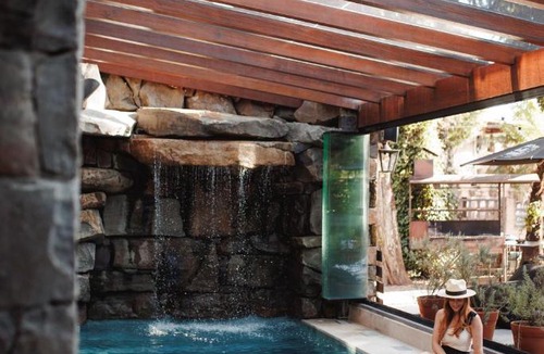 Dutra Hotel | Hotel Valle Dincanto