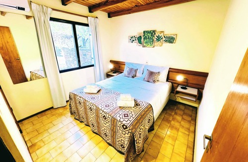 Rincon del Atuel Hotel | HOTEL VALLE GRANDE