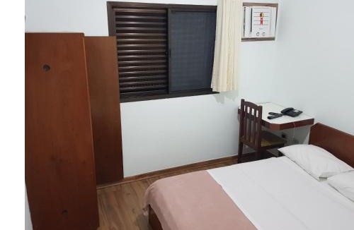 Registro Hotel | Hotel Valle Sul
