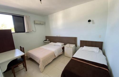 Registro Hotel | Hotel Valle Sul