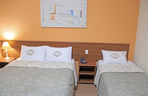 Vila Mariana Hotel | Hotel Valparaíso - Metrô Paraíso e 800m da Av Paulista