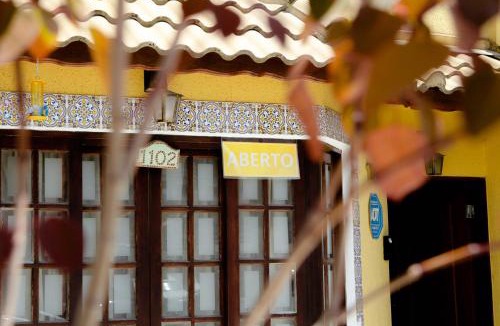 Vila Mariana Hotel | Hotel Valparaíso - Metrô Paraíso e 800m da Av Paulista