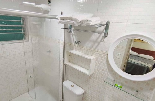 Vila Mariana Hotel | Hotel Valparaiso