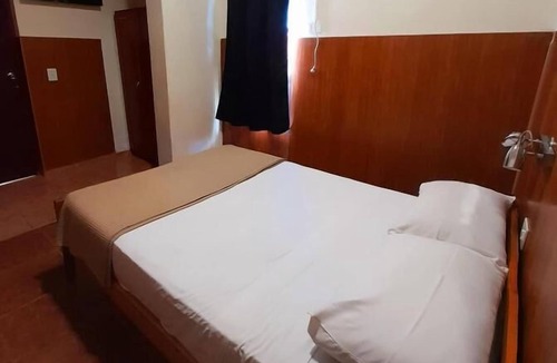 Posadas Hotel | Hotel Vanderloo