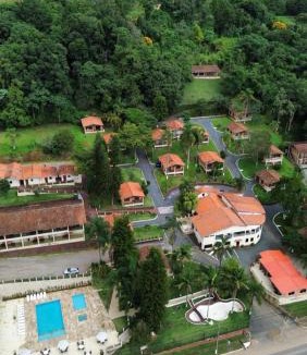 Regiao Urbana Homogenea I Hotel | Hotel Varandas do Sol