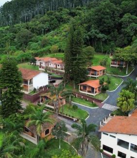 Regiao Urbana Homogenea I Hotel | Hotel Varandas do Sol