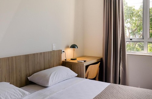 Centro Hotel | Hotel VARSÓVIA EXPRESS
