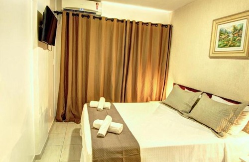Centro Hotel | Hotel Vela Azul
