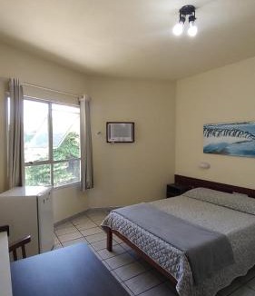 Jose Mendes Hotel | Hotel Veleiro