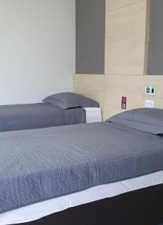 Cuiaba Hotel | Hotel Veneza