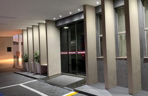 Cuiaba Hotel | Hotel Veneza