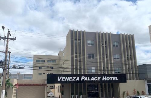 Cuiaba Hotel | Hotel Veneza