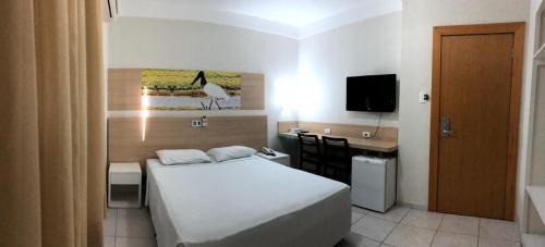 Cuiaba Hotel | Hotel Veneza