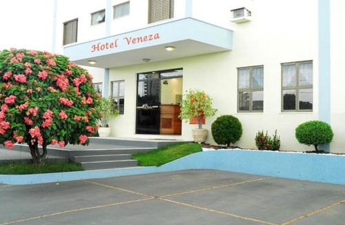 Ibate Hotel | Hotel Veneza