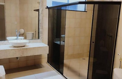 Itabuna Hotel | Hotel veneza