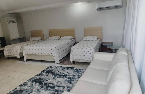 Itabuna Hotel | Hotel veneza