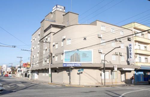 Centro II Hotel | Hotel Veneza