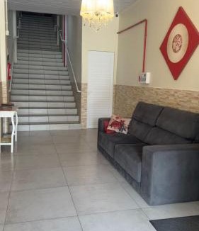 Jardim America Hotel | Hotel Veneza