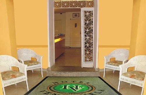 Flamengo Hotel | Hotel Venezuela