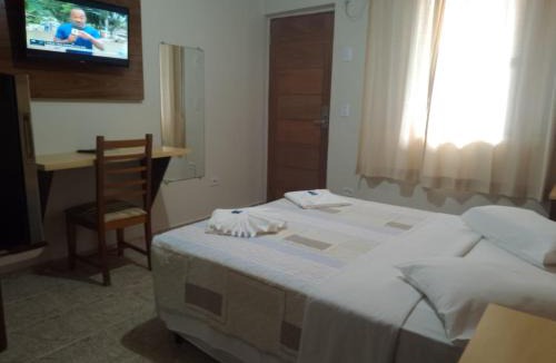 Maranduba Hotel | Hotel Venice Ubatuba