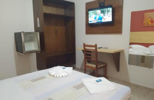 Maranduba Hotel | Hotel Venice Ubatuba