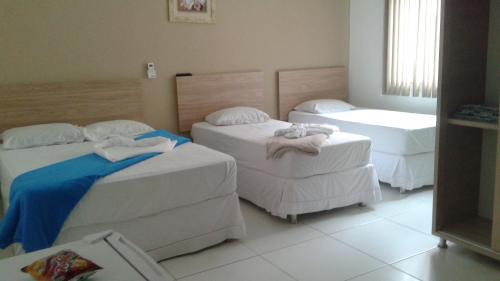 Ipiranga Hotel | Hotel Vento Sul