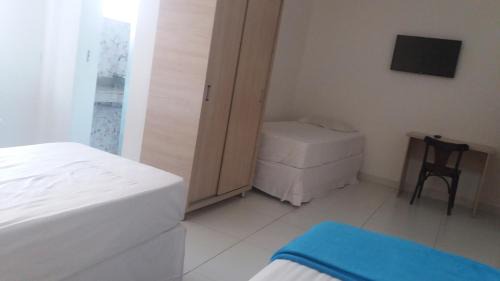 Ipiranga Hotel | Hotel Vento Sul