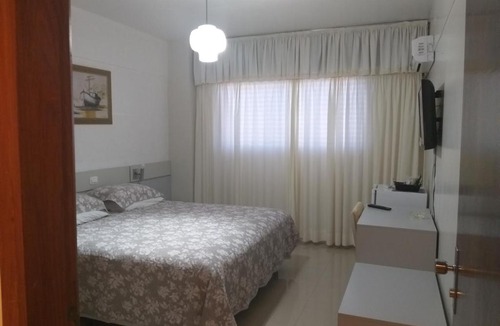 Ijui Hotel | Hotel Vera Cruz
