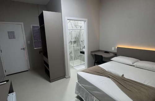 Macapa Hotel | Hotel Verde Mares