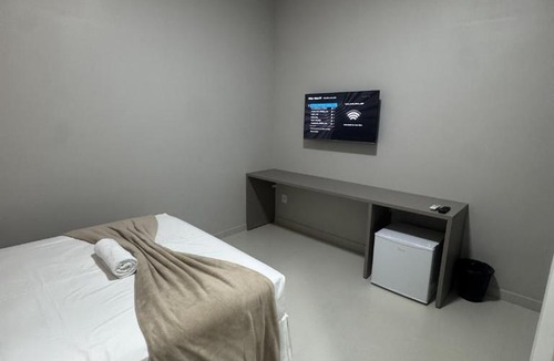 Macapa Hotel | Hotel Verde Mares