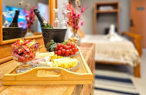 Ouro Branco Hotel | Hotel Verdes Mares
