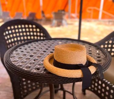Ouro Branco Hotel | Hotel Verdes Mares