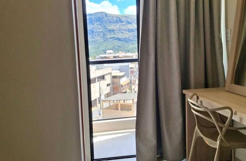 Ouro Branco Hotel | Hotel Verdes Mares