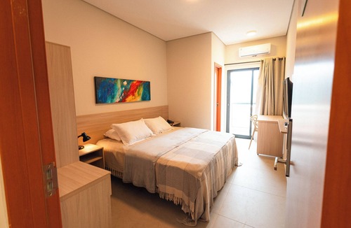 Ouro Branco Hotel | Hotel Verdes Mares