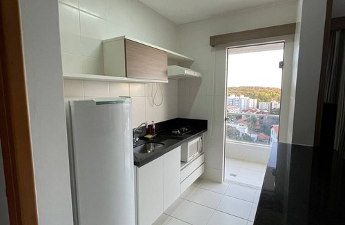 Pousada do Rio Quente Apartment | Hotel Veredas Flat