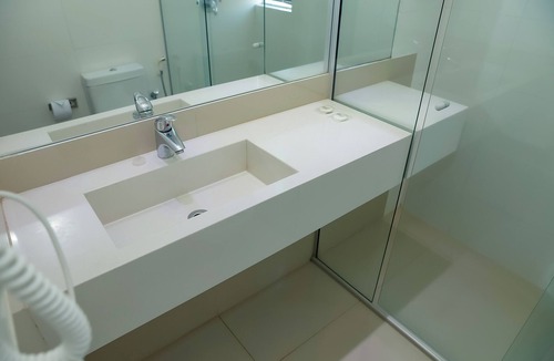 Padre Liberio Hotel | Hotel Verona Tower