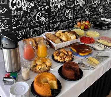 Divino Hotel | Hotel Via Center