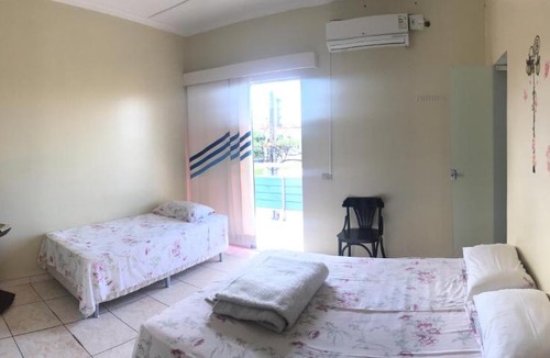 Santuario Hotel | Hotel Via Sacra