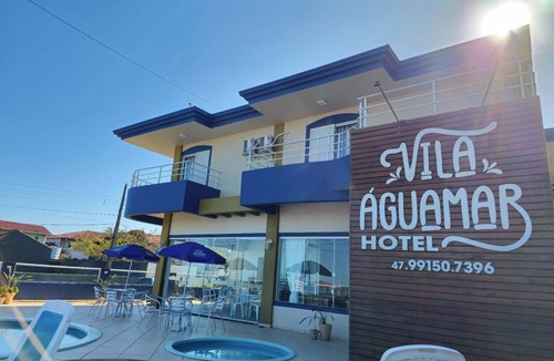 Itapoa Hotel | Hotel Vila Águamar