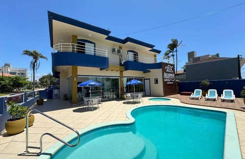 Itapoa Hotel | Hotel Vila Águamar
