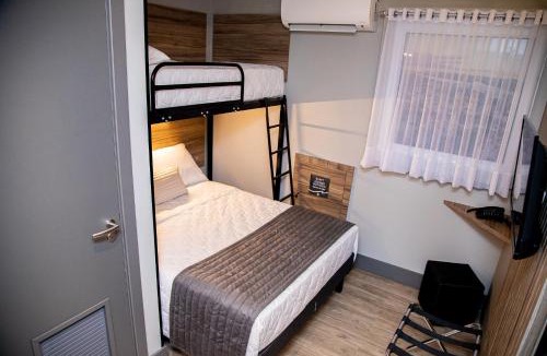 Petrolina Hotel | Hotel Vila Catavento