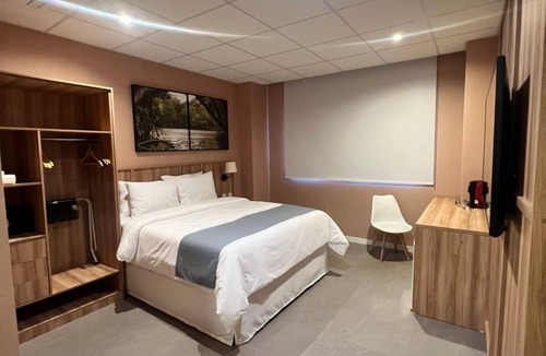 Souza Hotel | Hotel Vila Cop